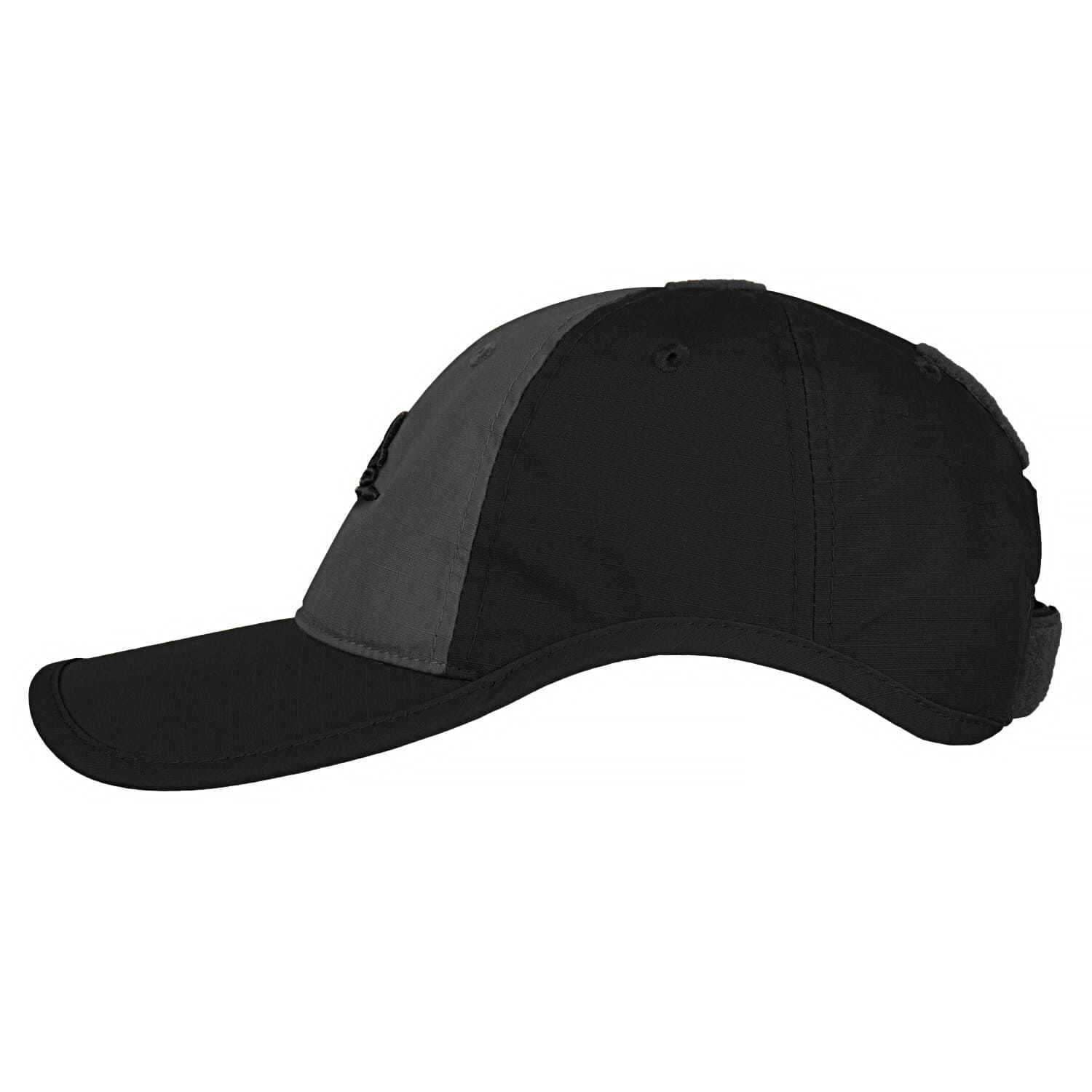 Logo Cap