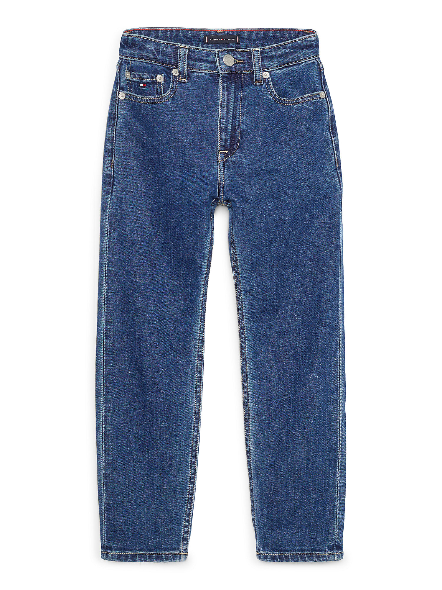 Regular Jeans
