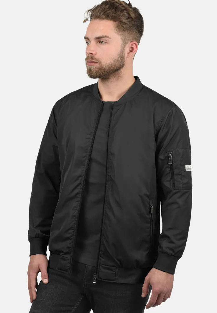 Chaqueta bomber Blend BHCRAZ