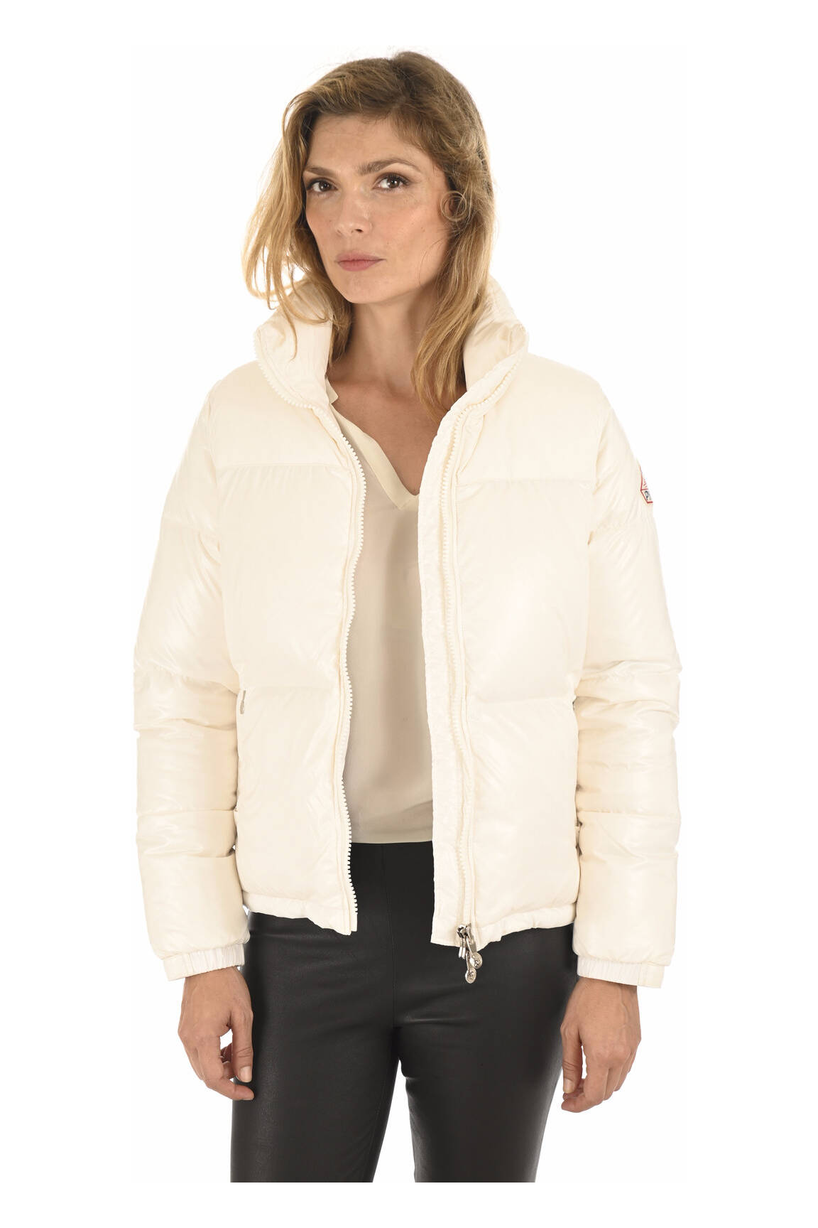 Pyrenex Doudounes Femme couleur blanc