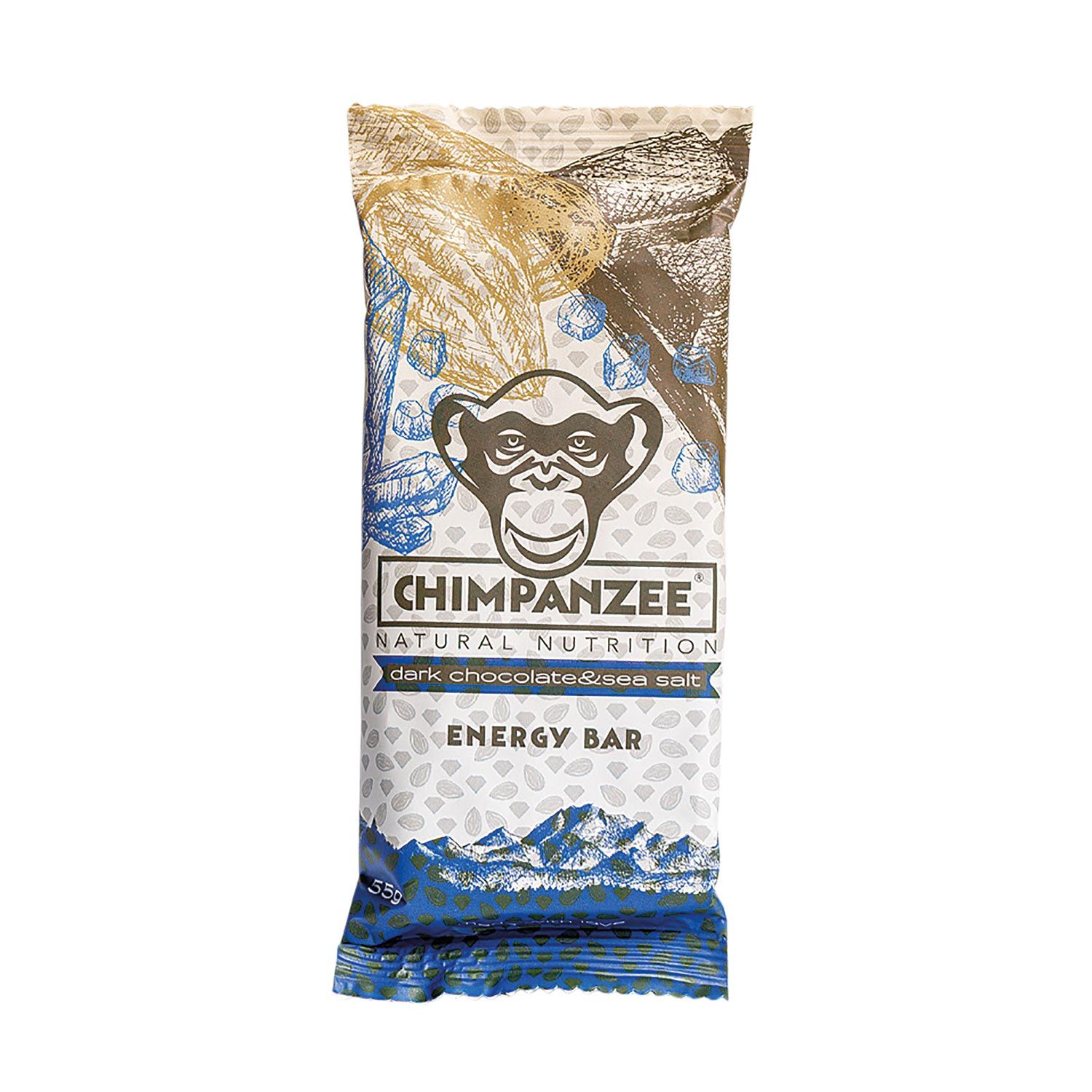 Energie Bar