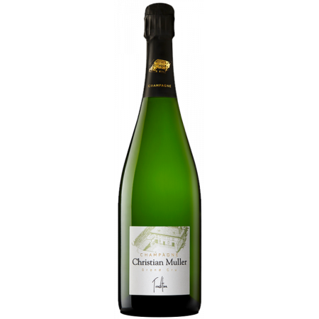 CHAMPAGNE MULLER - GRAND CRU - TRADITION