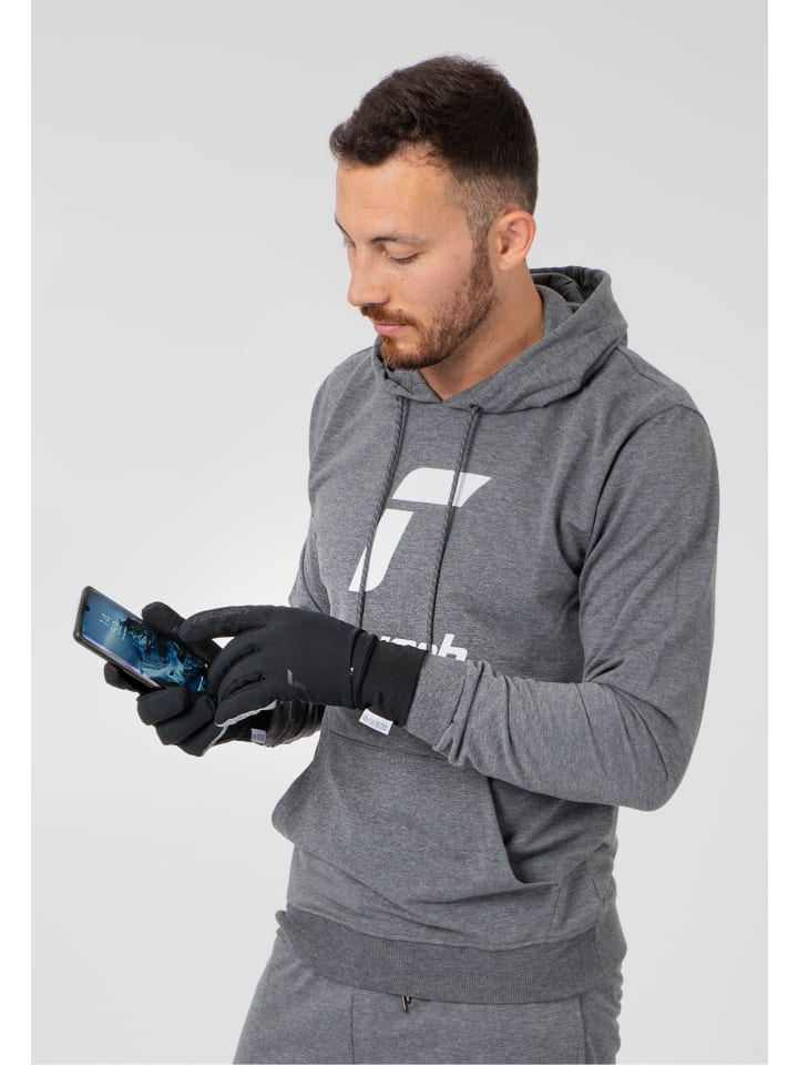 Reusch Fingerhandschuhe Multisport Glove GORE-TEX INFINIUM TOUCH in 7702 black / silver günstig kaufen
