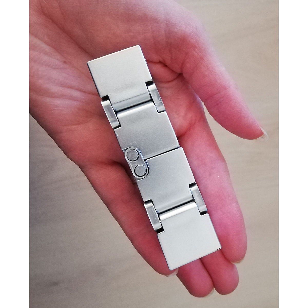 Flexi I-Cube