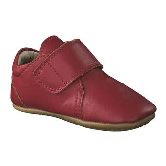 Primigi Prewalk Krabbelschuhe in rot