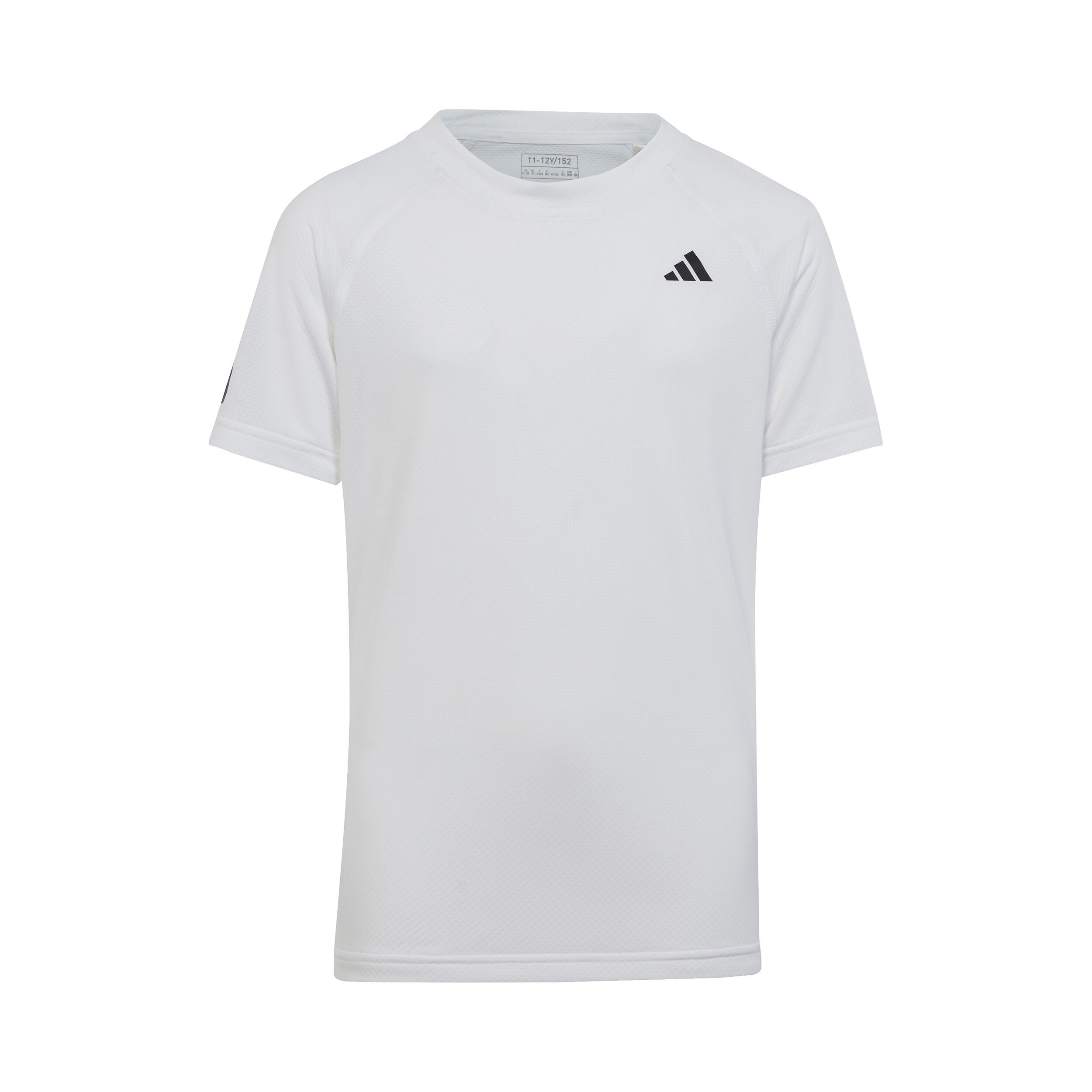 Club T-Shirt Mädchen - Weiß