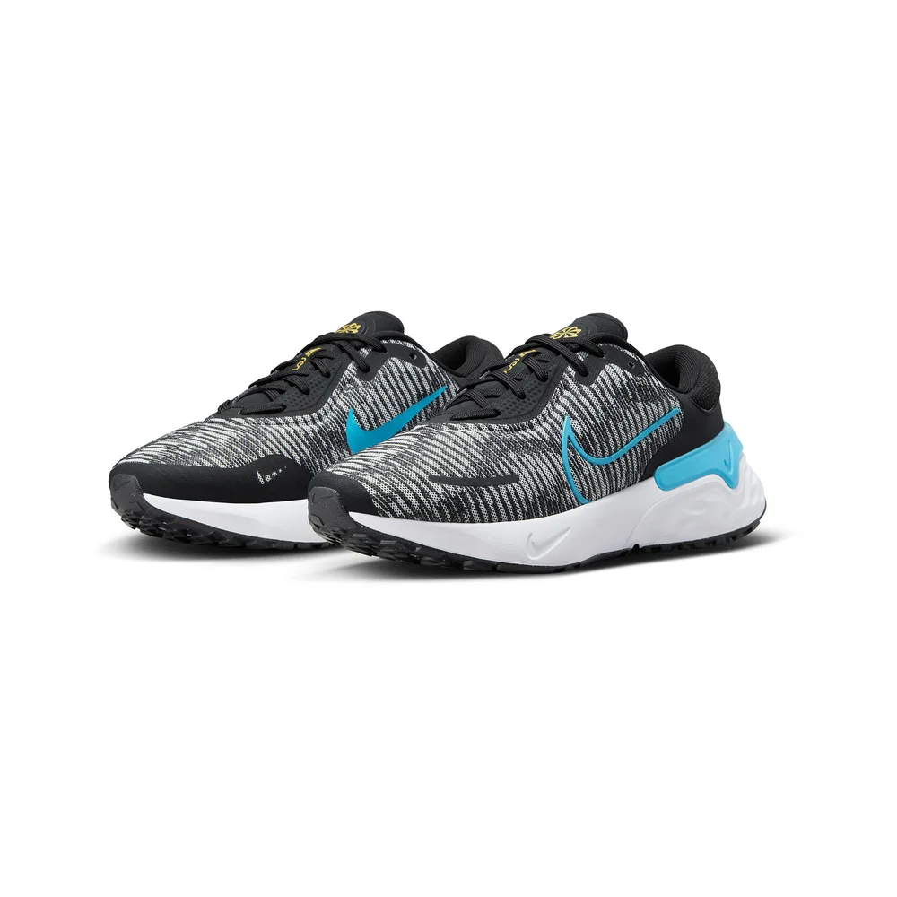 Nike Renew 4 DR2682-005 / schwarz