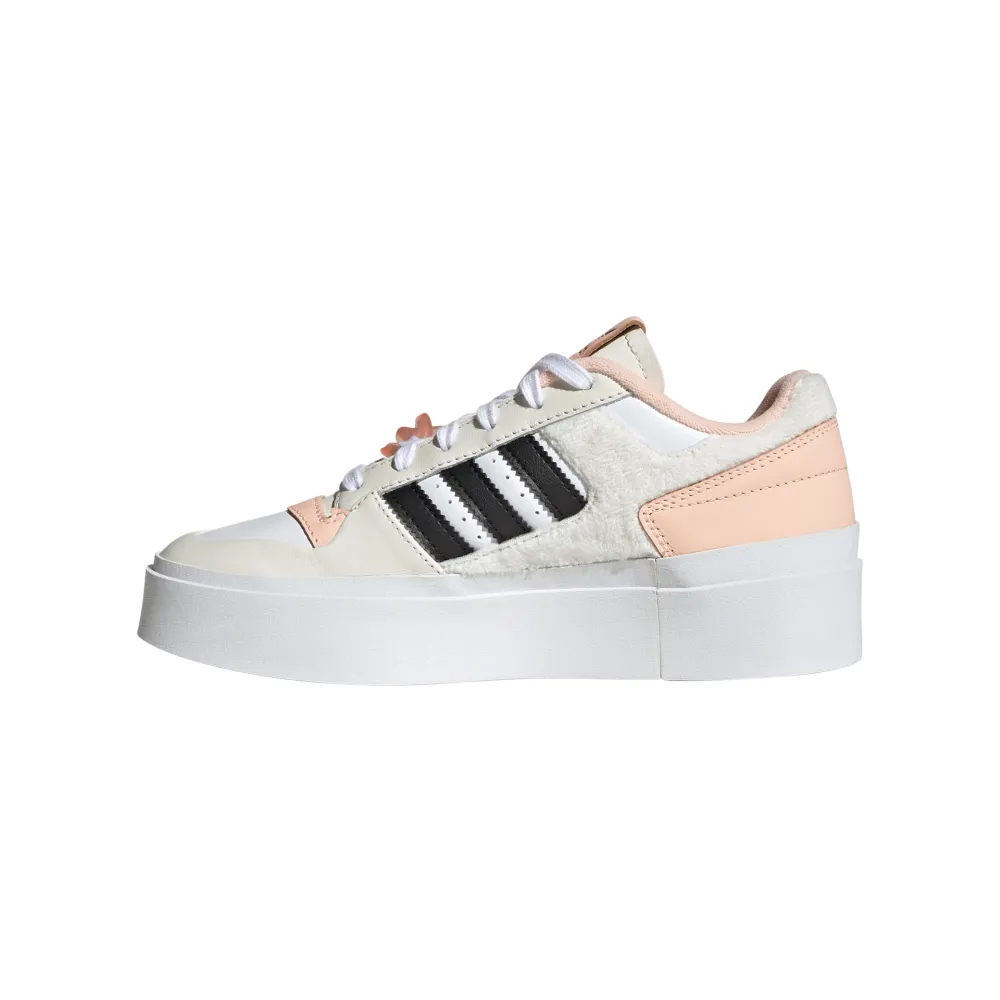 adidas Forum Bonega W HP9781 / weiss