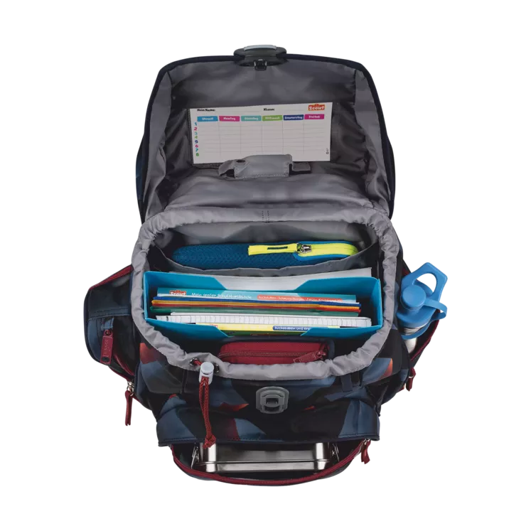 Scout Alpha Exklusiv LED Gravity
