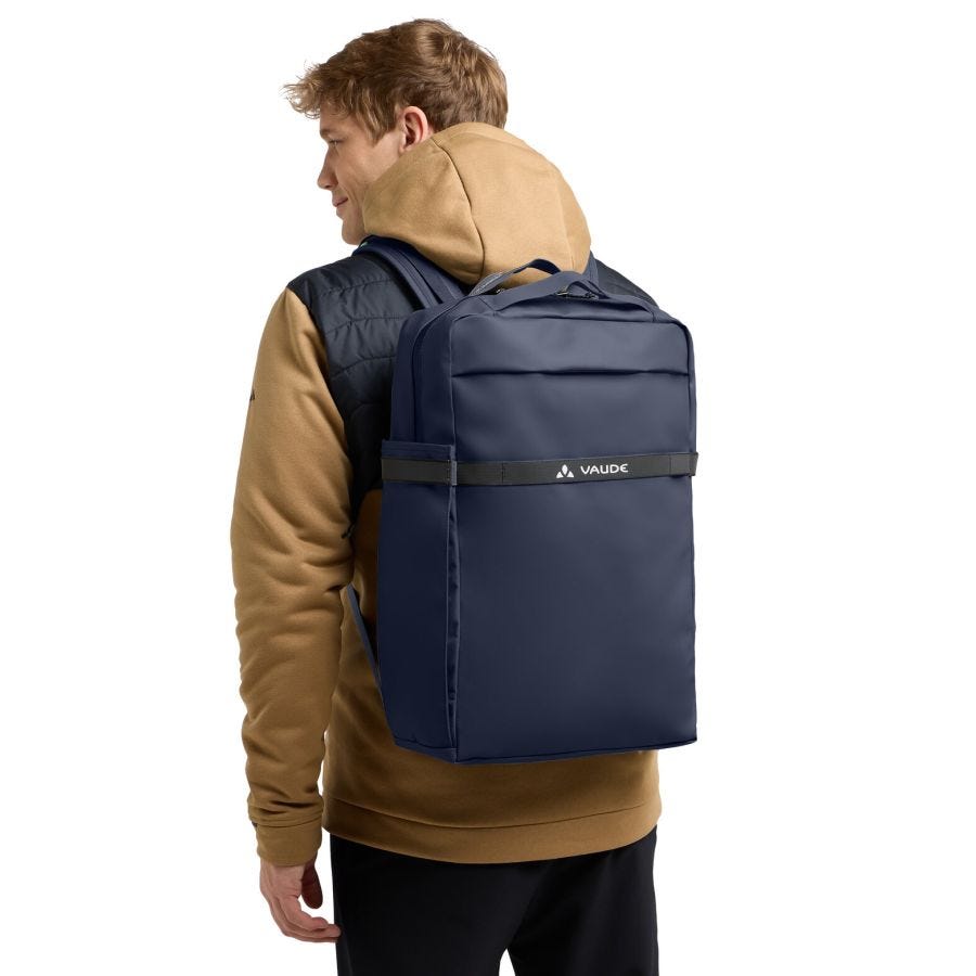 Mineo Transformer 20 Fahrrad Rucksack Fahrradtasche