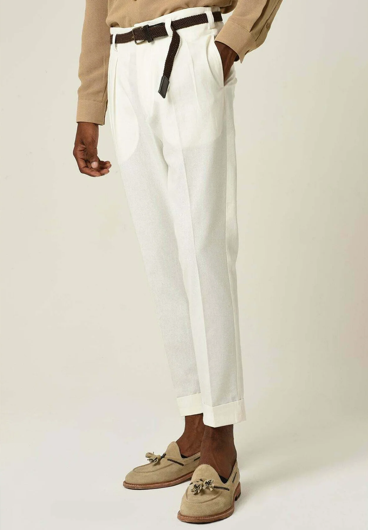 Pantalones Antioch