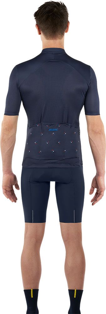 Mavic Cosmic - Trikot kaufen | Bike-Discount