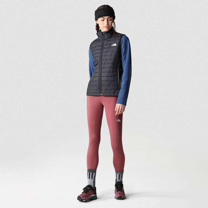 The North Face CANYONLANDS HYBRID Outdoorweste Damen