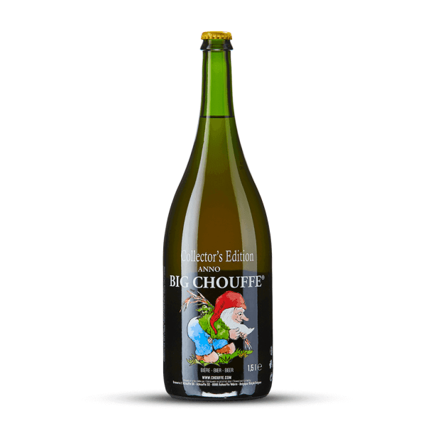 Big Chouffe 1,5l