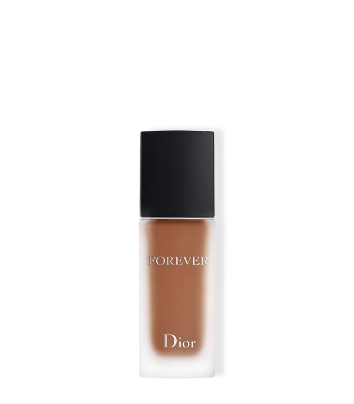 DIOR FOREVER- Fond de teint mat clean, tenue 24 h sans transfert, enrichi en soin