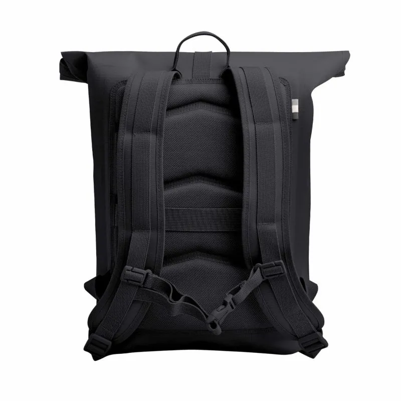 Got Bag RollTop Lite Monochrome Edition 2.0 - black