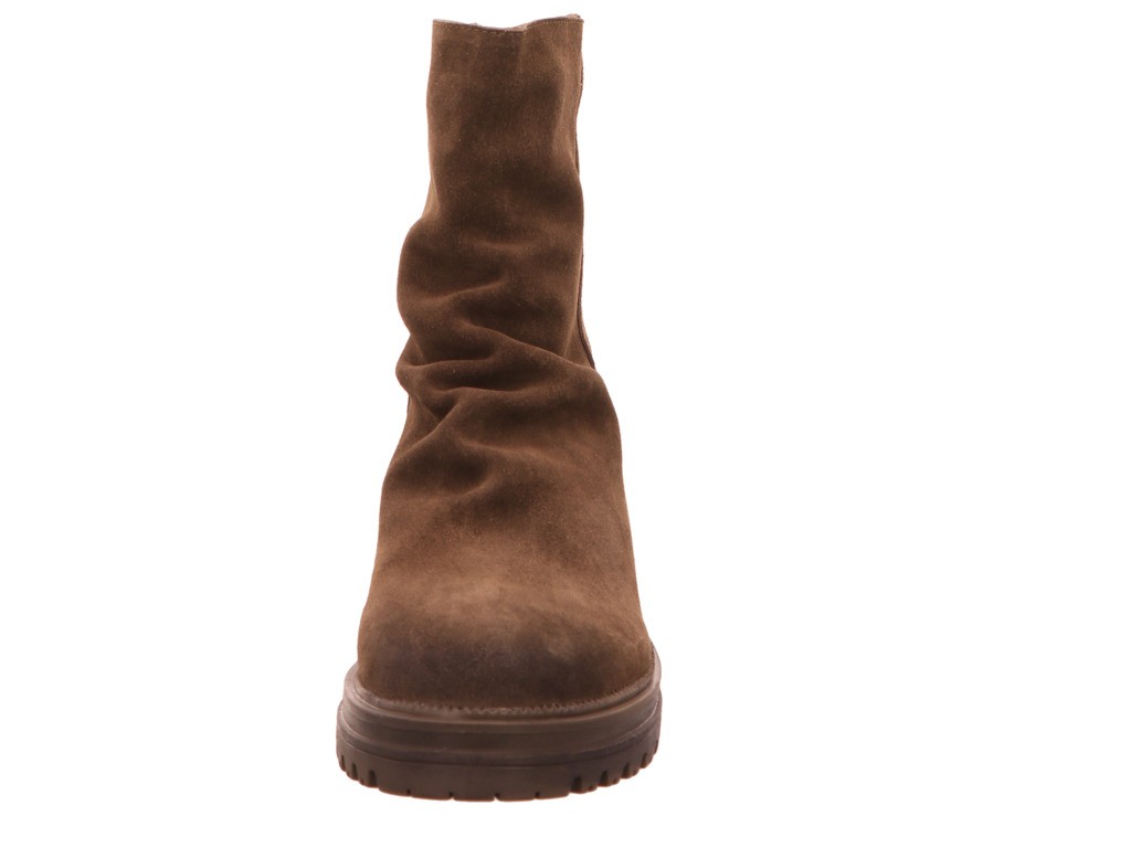 LAZAMANI Stiefeletten grün 85.415