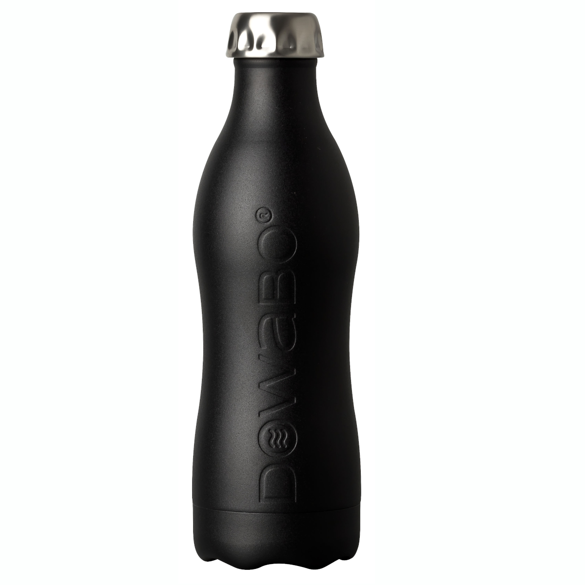 Dowabo Cocktail Coll Black Sun 1200 ml Trinkflasche