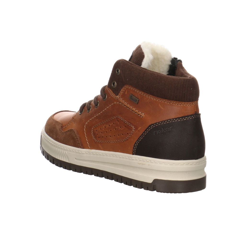 Rieker Boots