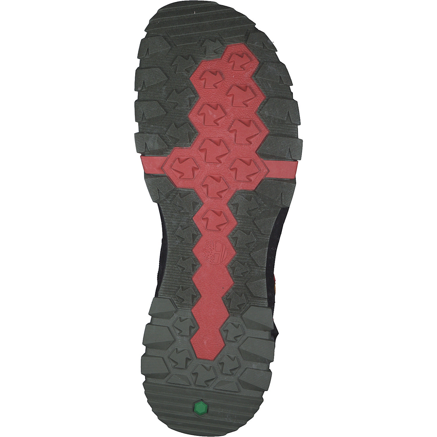 Timberland Garrison Trail, Sandalen, Herren, GRAPE LEAF