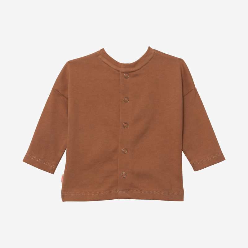 Tee-shirt bio bébé garçon musiciens Catimini