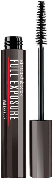 Smashbox Full Exposure Waterproof Mascara