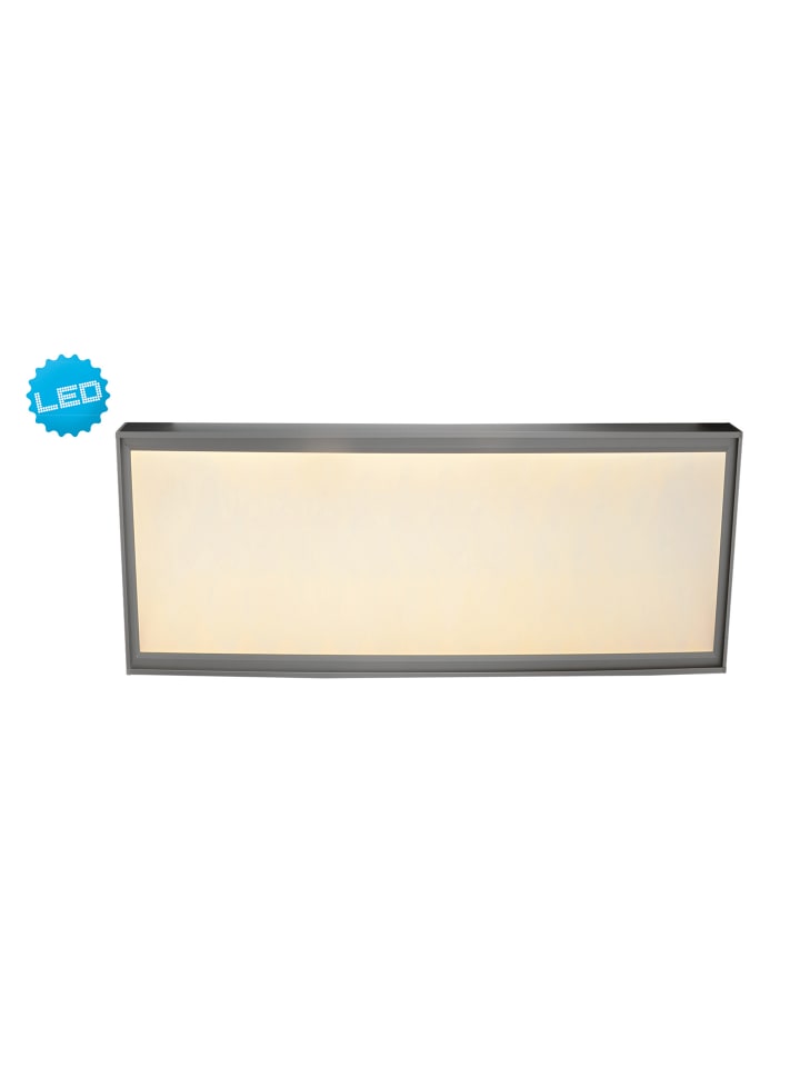 näve LED Aufbauleuchte 