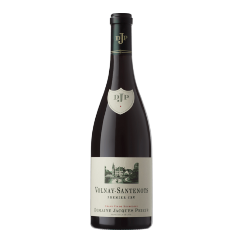 Volnay 1er Cru Santenots 2017 - Volnay - Bourgogne - Jacques Prieur (75CL.)