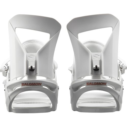 HERREN SOFTBINDUNG BOARD BIND. SPELL WHITE