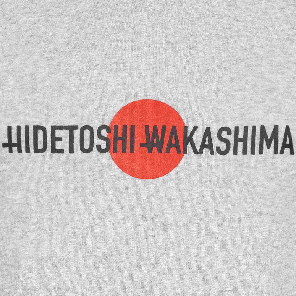 HIDETOSHI WAKASHIMA 