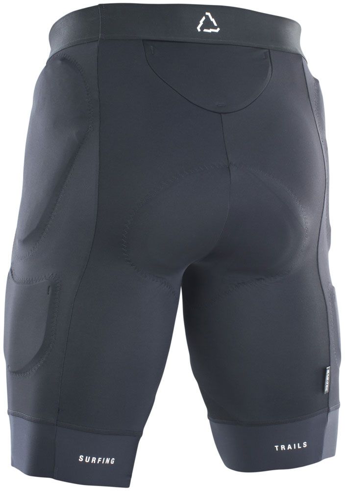 ION Plus Scrub AMP - Protektoren Innenhose mit Polster kaufen | Bike-Discount