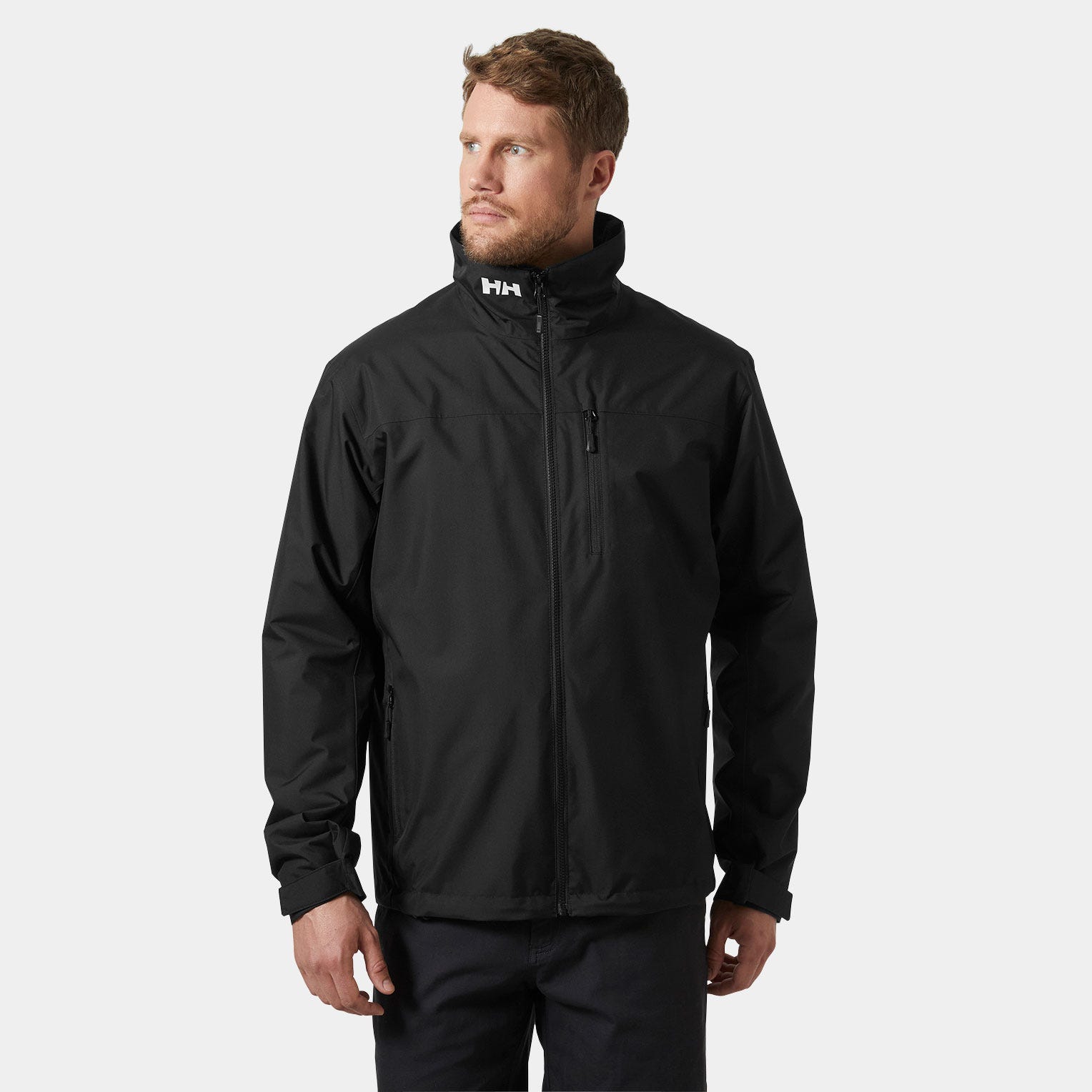 Men’s Crew Midlayer Sailing Jacket 2.0