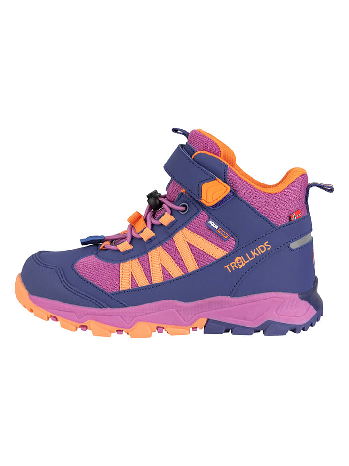 Trollkids Wanderboots 