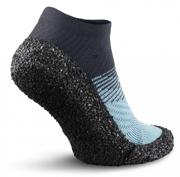 Skinners ~ Sockenschuh 2.0 ~ Aqua