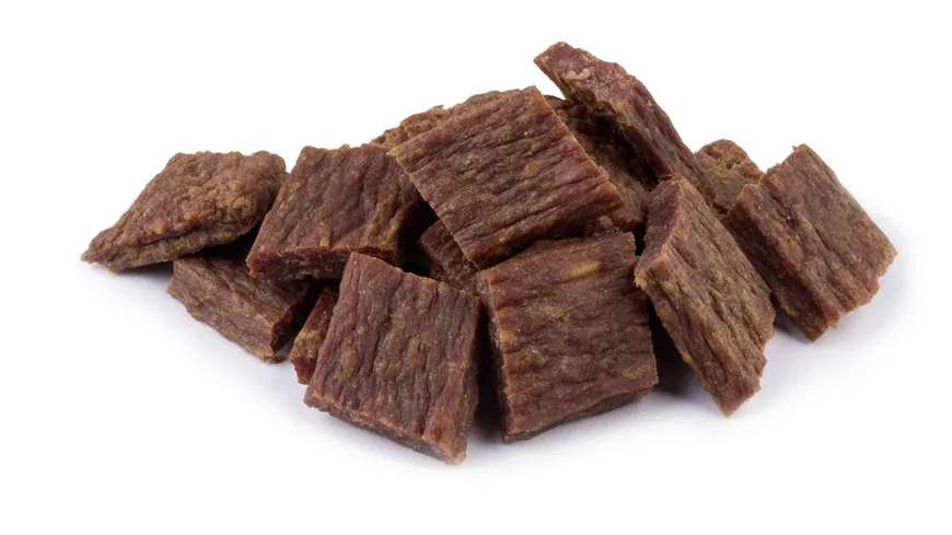 Vitakraft Hundesnack Beef Stick Quadros Käse 70 g