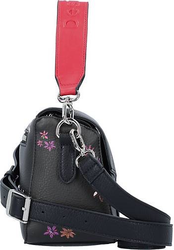 Desigual Pink Liberty Handtasche 23 cm