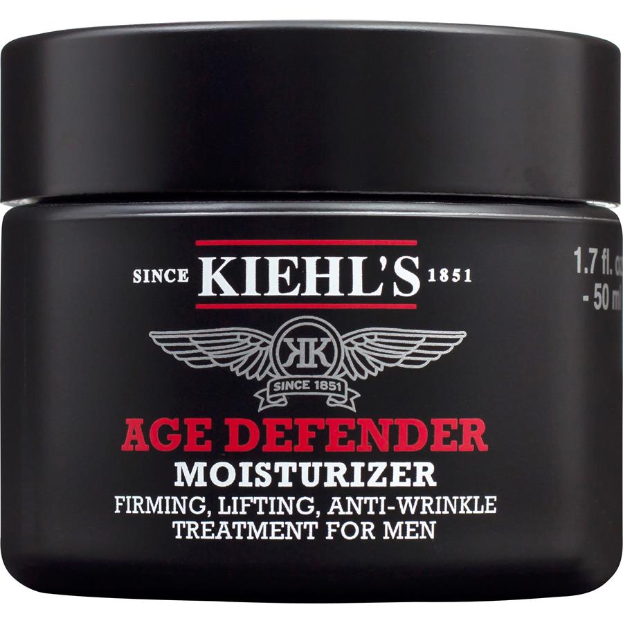 Age Defender Moisturizer