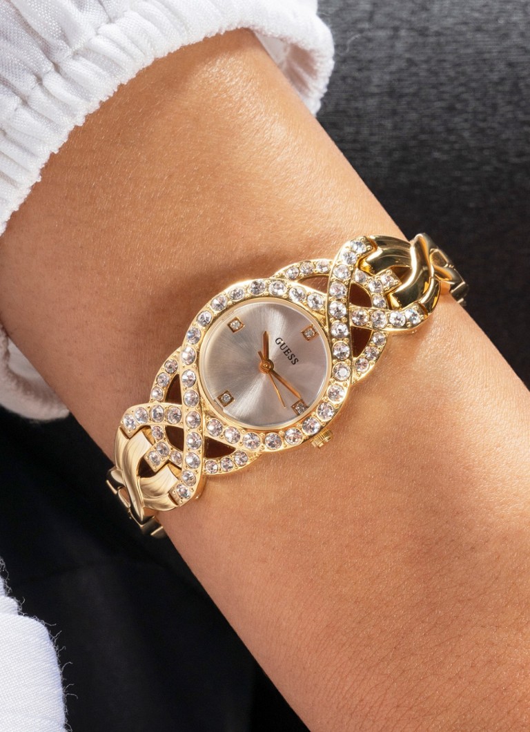GUESS Adorn watch GW0682L2