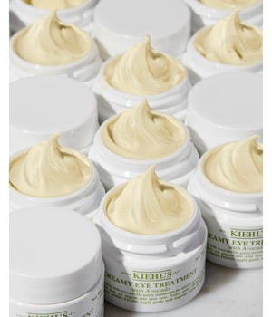 Kiehl's Creamy Eye Treatment with Avocado Augencreme 28 ml