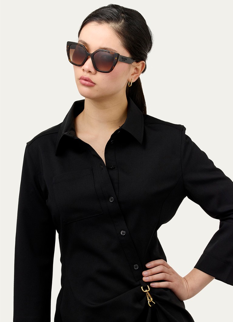 Prada Sunglasses PR24XS