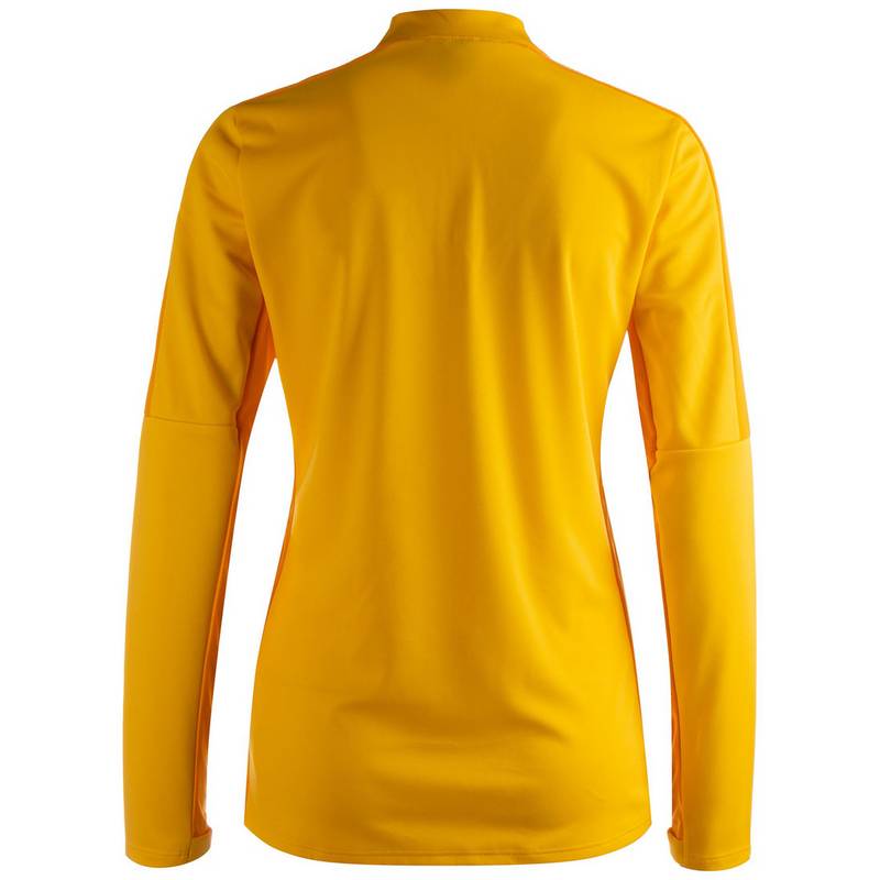 Nike Academy 23 Drill Top Funktionsshirt Damen