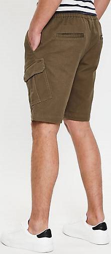 Threadbare Chinoshorts