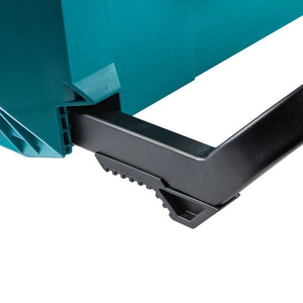 Makita Accessories P-91001 MAKTRAK Tool Box Trolley
