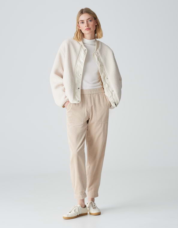 Cordhose Myha corduroy