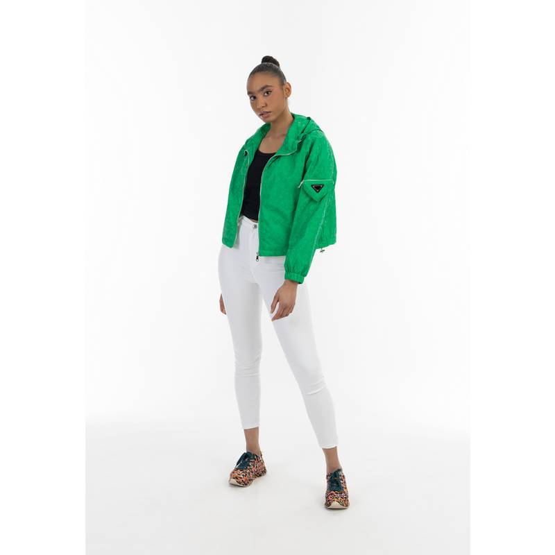 MYMO Kurzjacke Damen