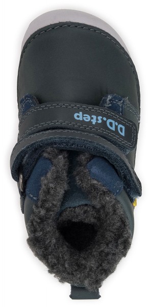 DD Step ~ Winterstiefel Klett ~ Excavator