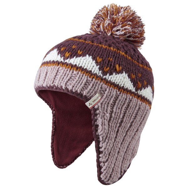 Vaude - Kids Knitted Cap IV - Mütze