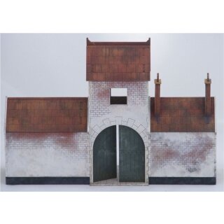 Waterloo Papelotte (28 mm)