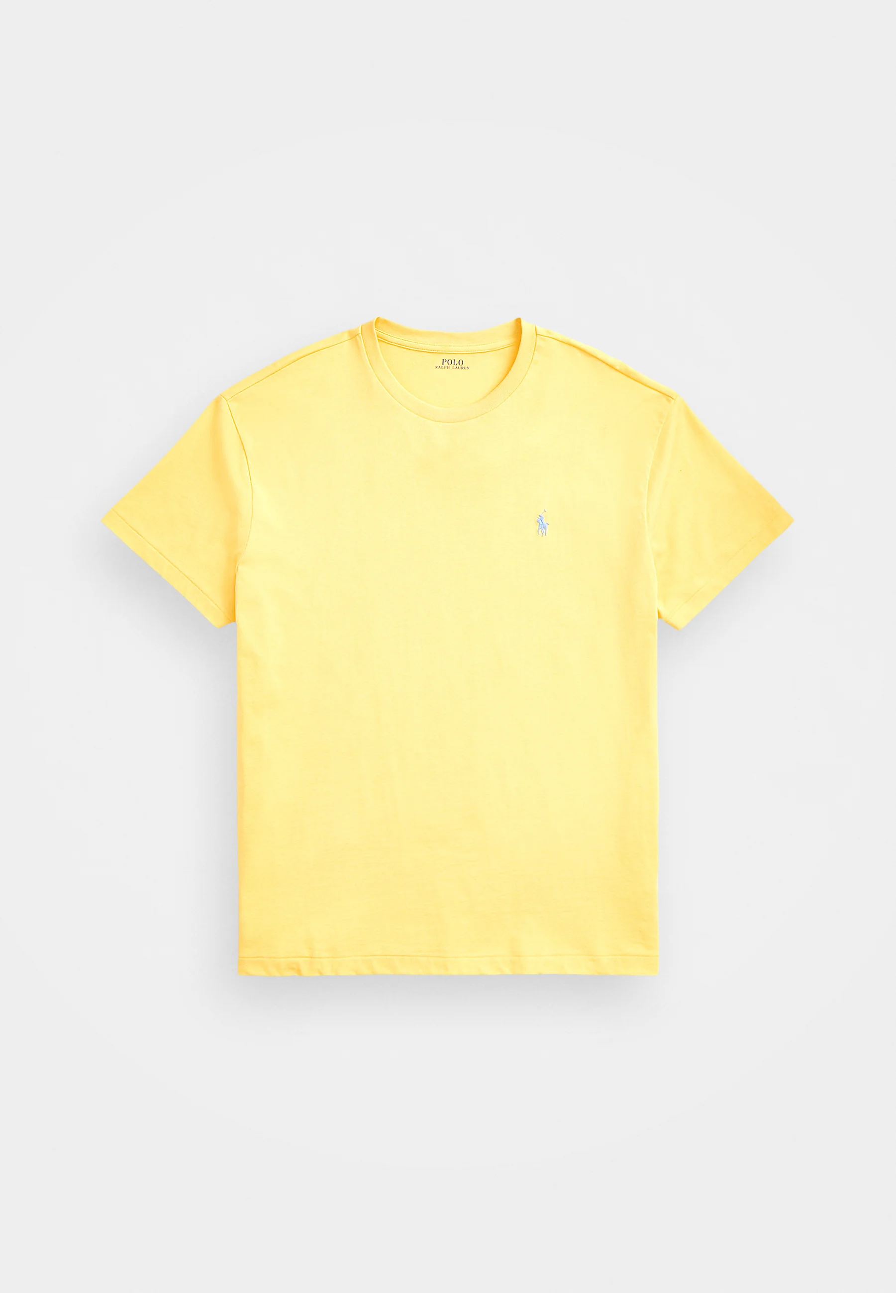 Polo Ralph Lauren MANGA CORTA - Camiseta básica
