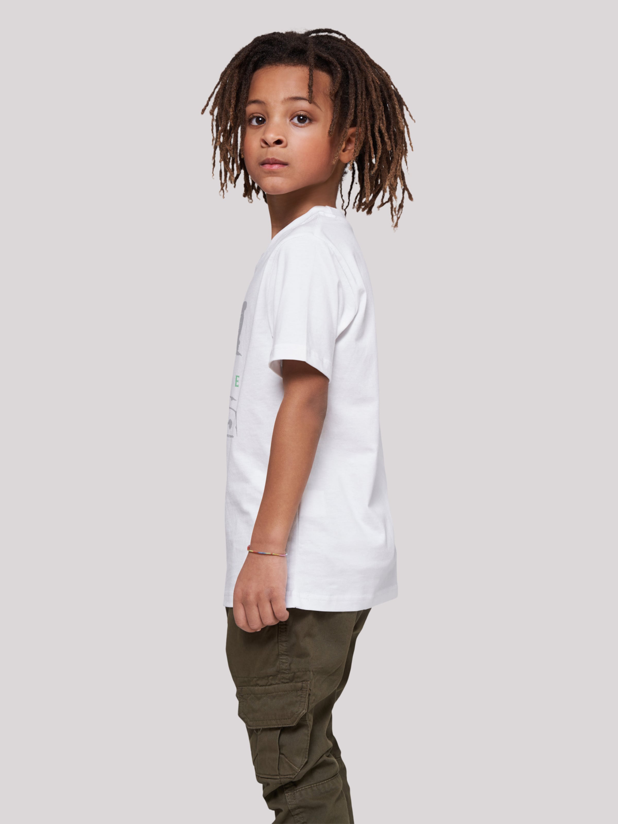 Shirt 'Namaste'